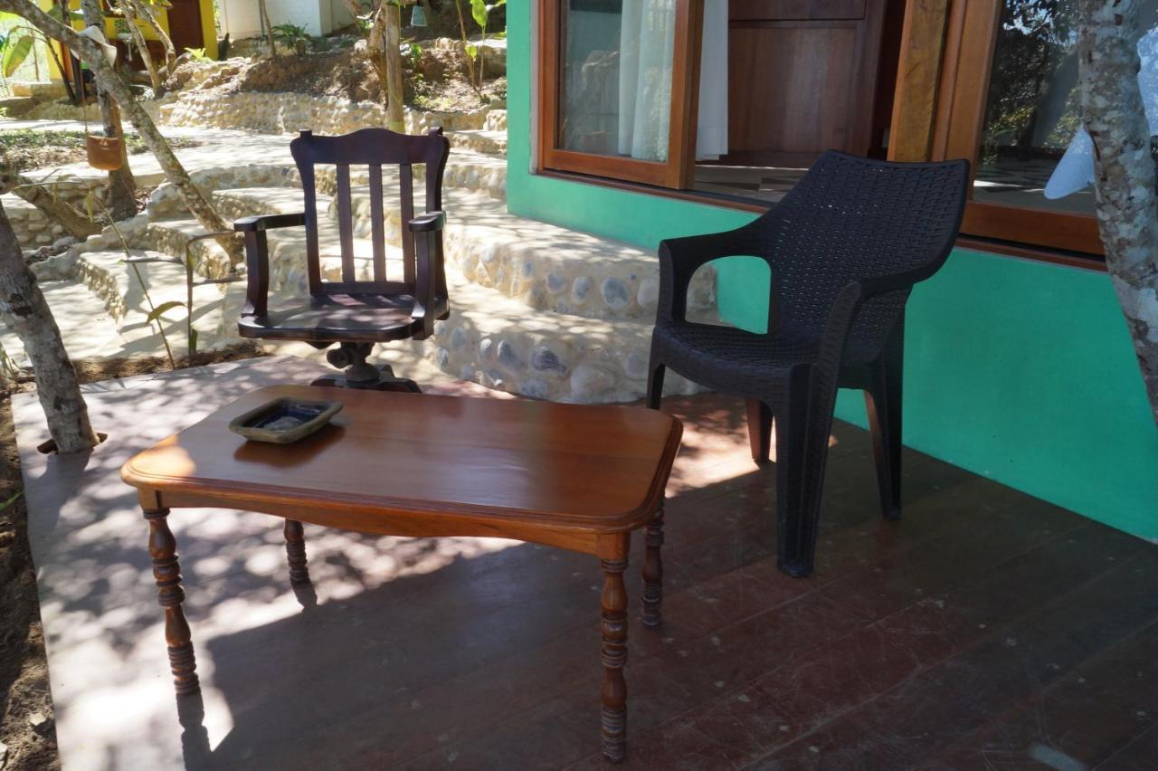 Indano Art Lodge Lamas Exterior foto